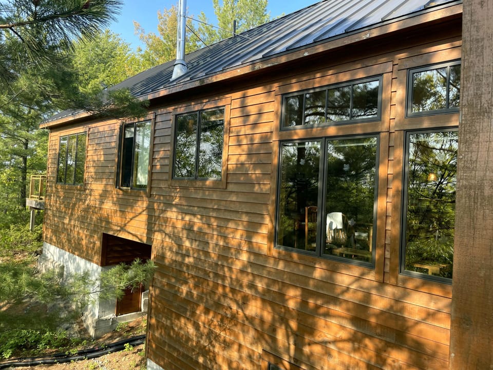 1b Cottage front