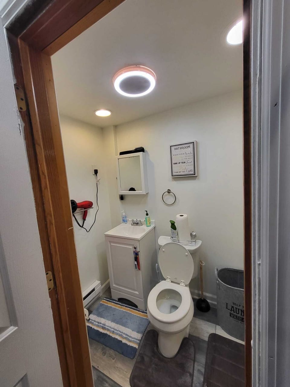 Full Royal Bathroom 