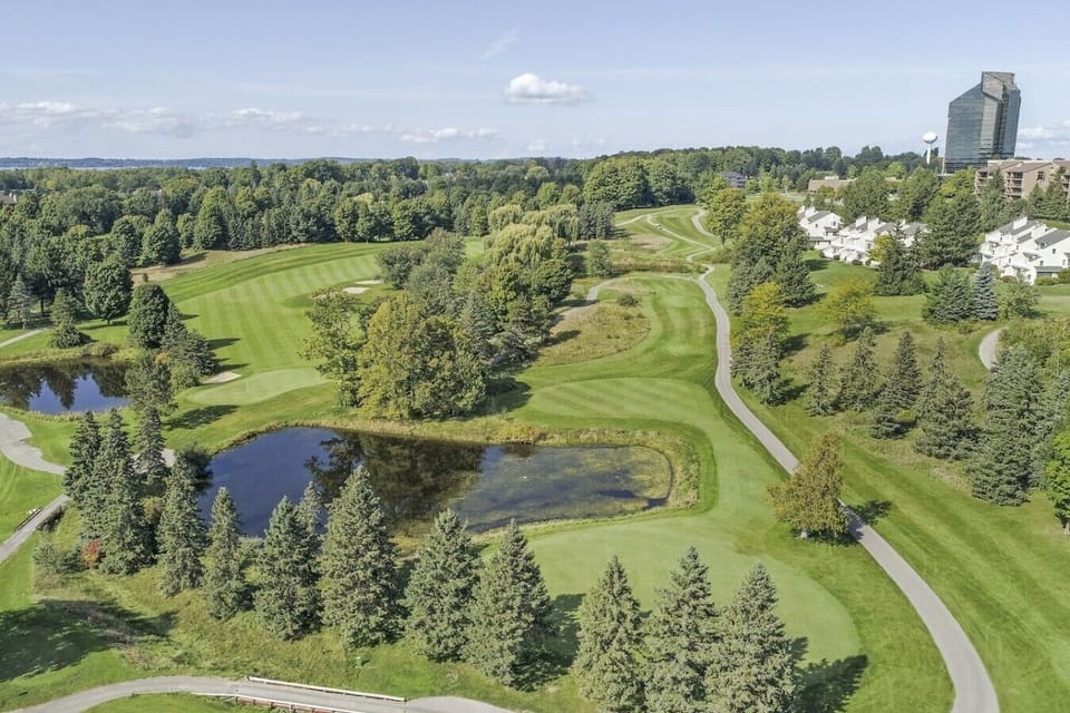 Golf