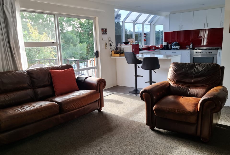 Open Kitchen