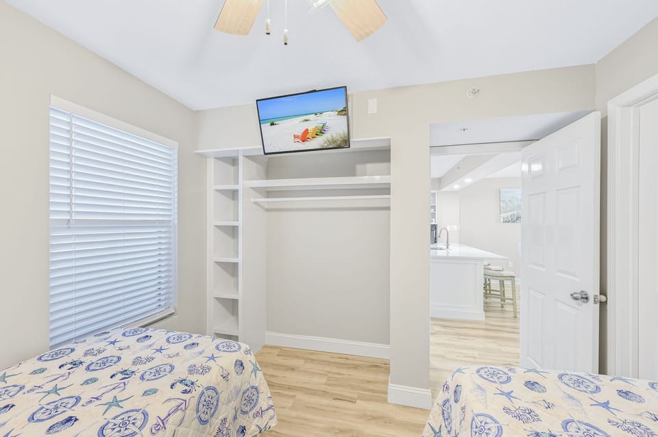 2nd Bedroom