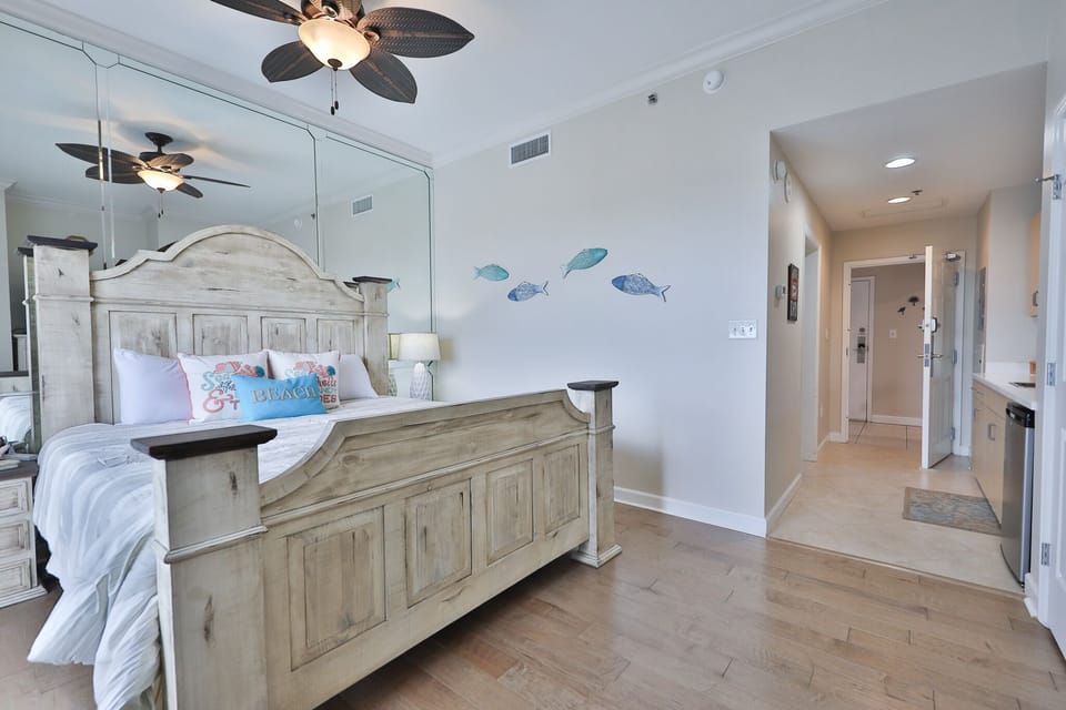4th bedroom.