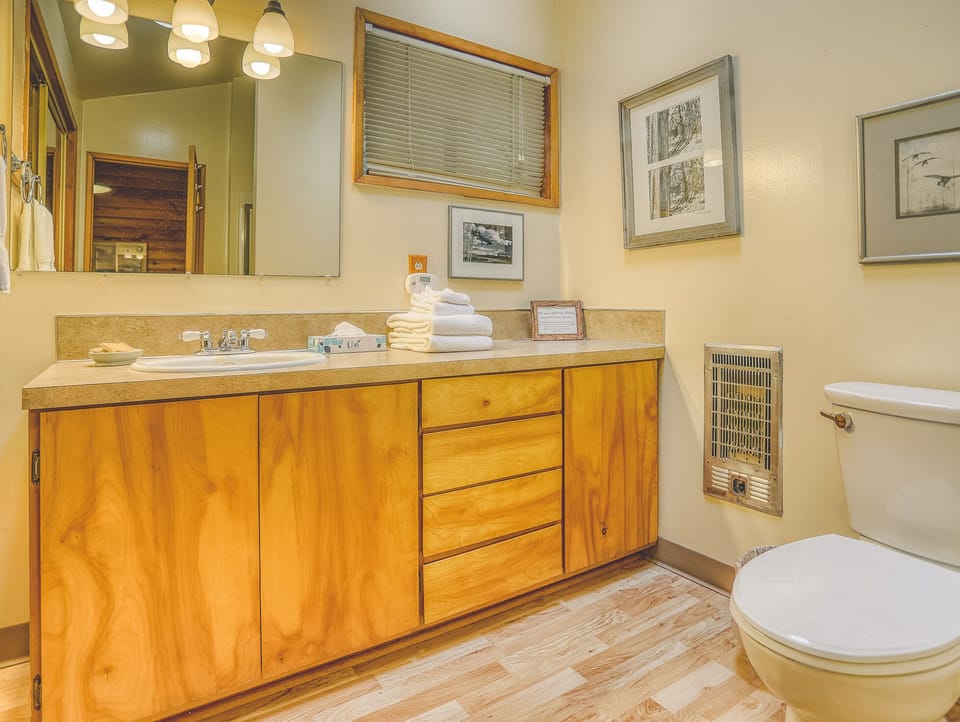 Bathroom -1