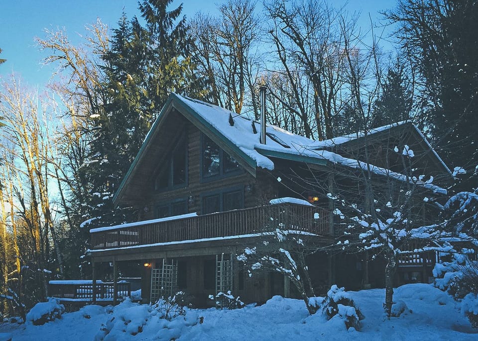 Forest View Lodge