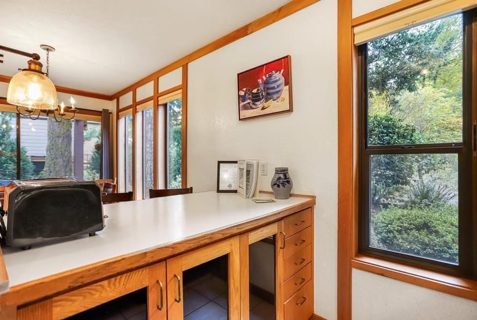 Salmon River Condo