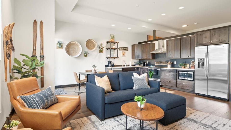 The Meadowlark Loft at Whitefish (8791)