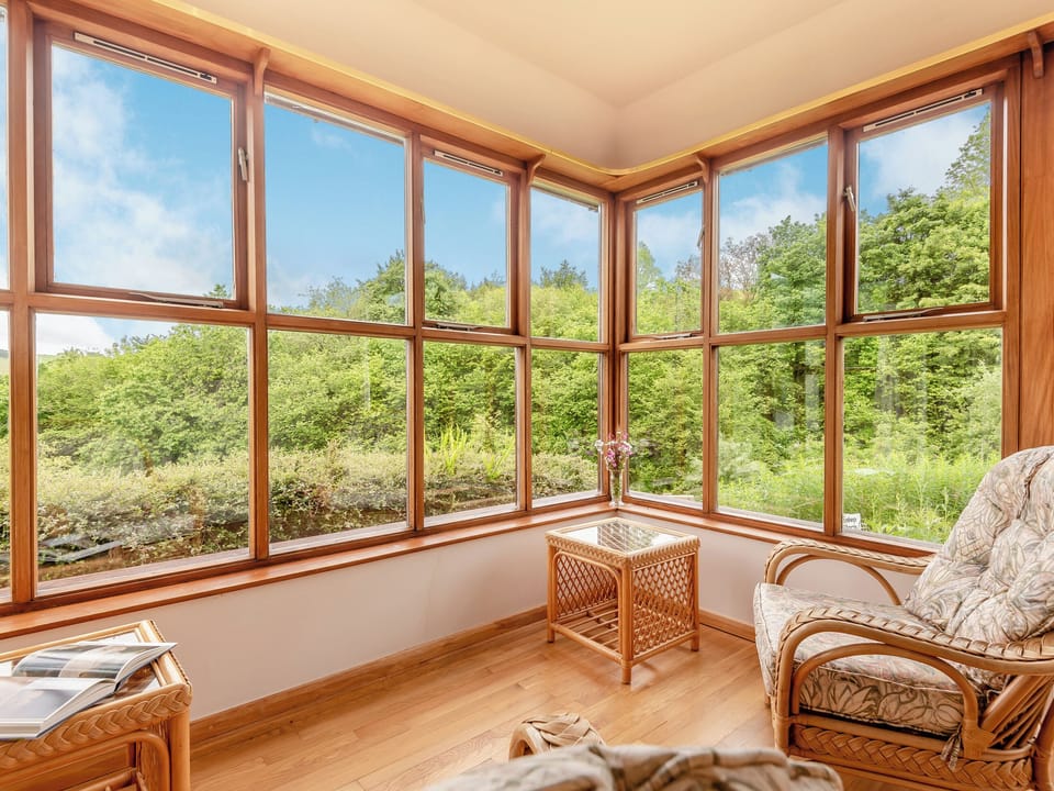 Utility room | Cwmfron House, Tylwch