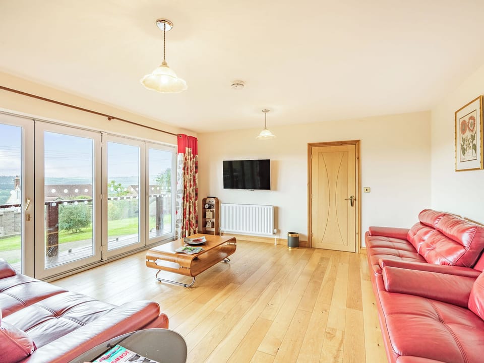 Living room | Paradise, Cinderford