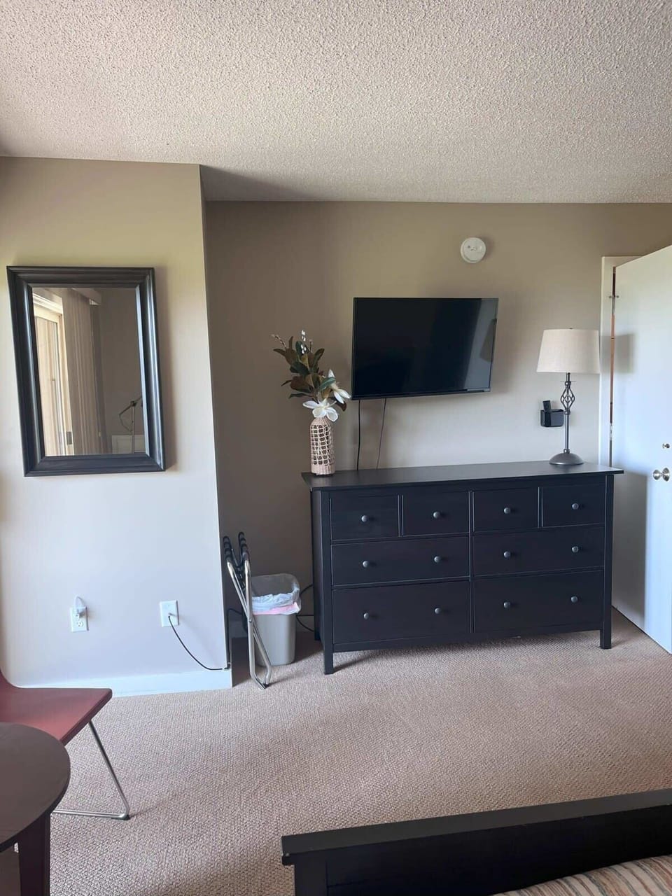 Second room
