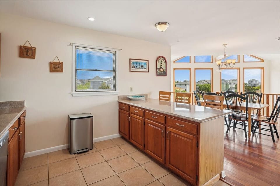 Kitchen 2024
