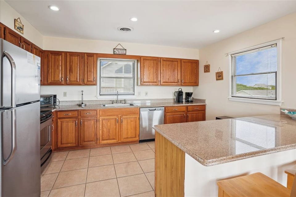 Kitchen 2024