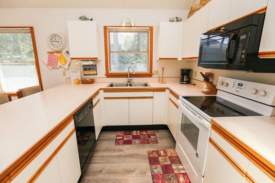 Kitchen 2024