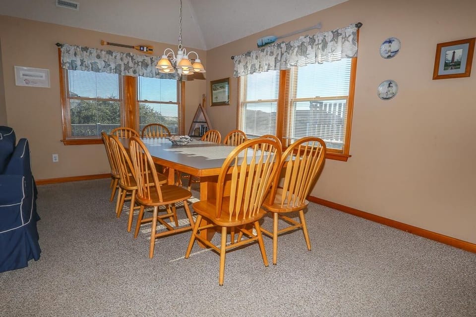 Dining Room 2022