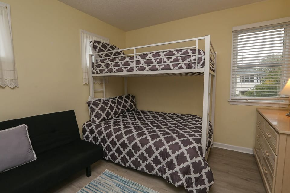 Bedroom 4 2023