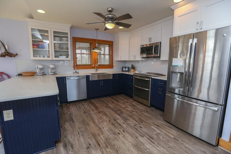 Kitchen 2021