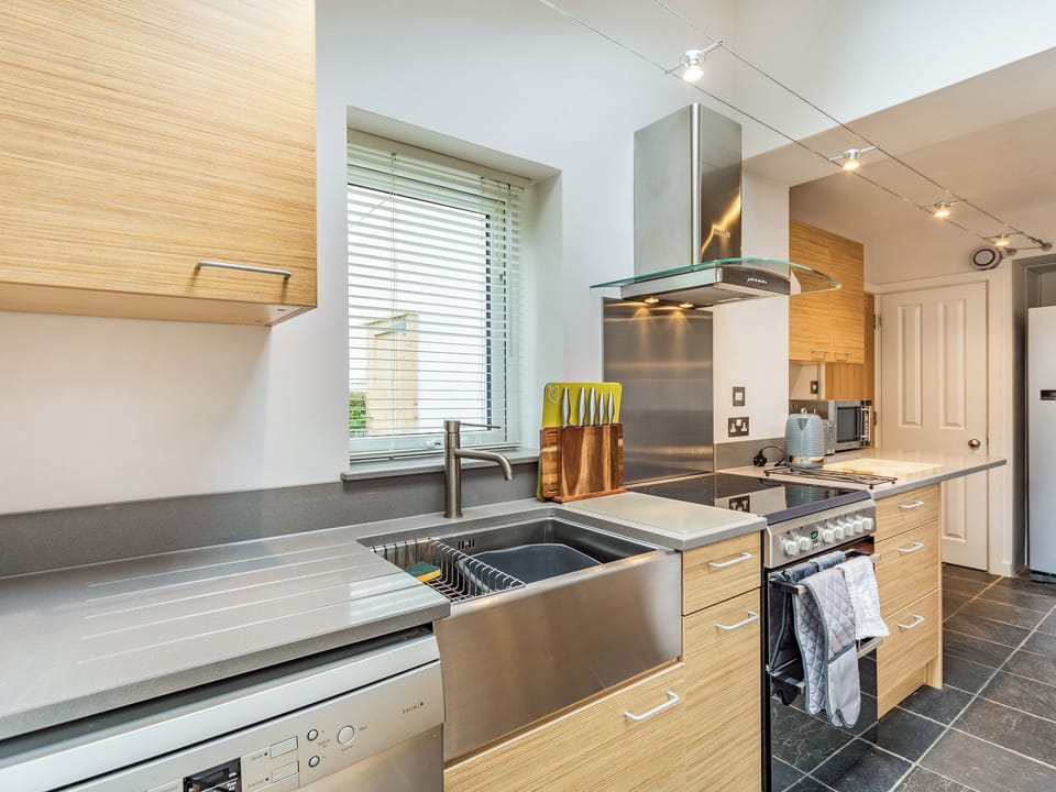 Kitchen | Fairview, Keswick