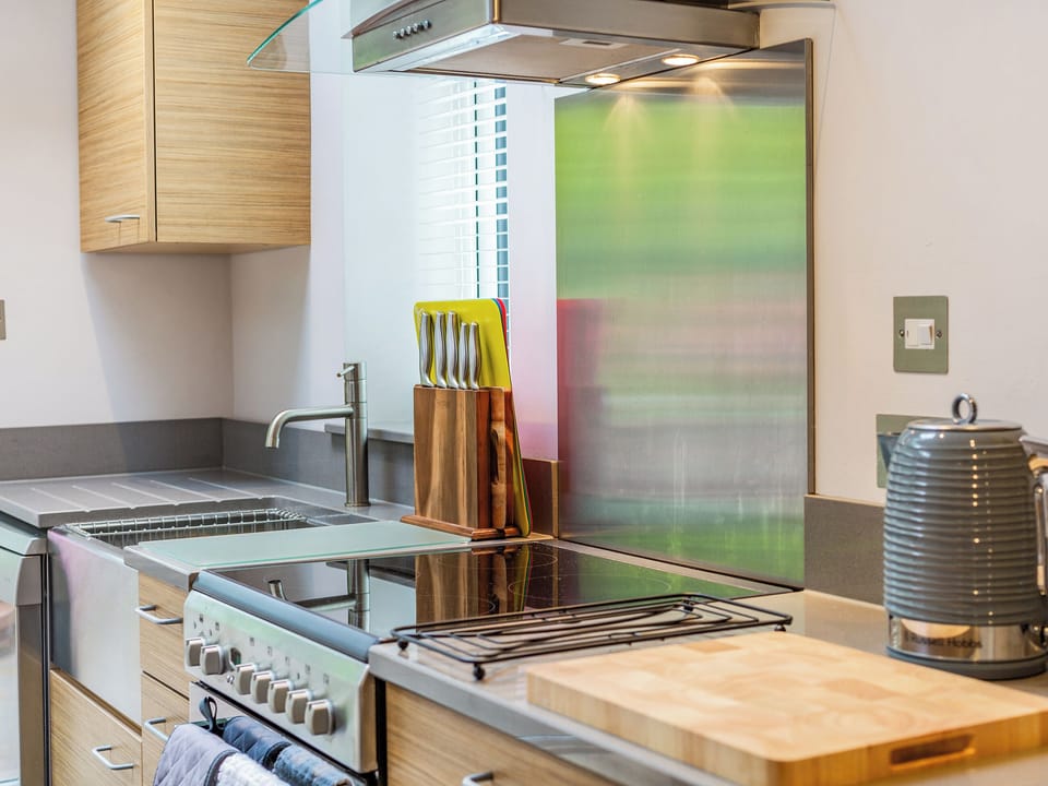 Kitchen | Fairview, Keswick