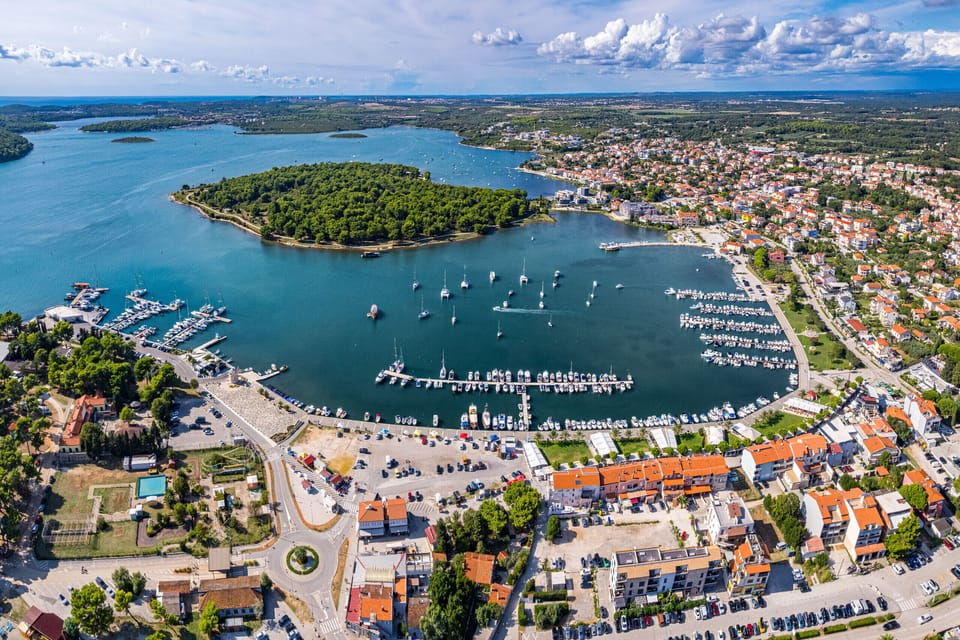 Marina