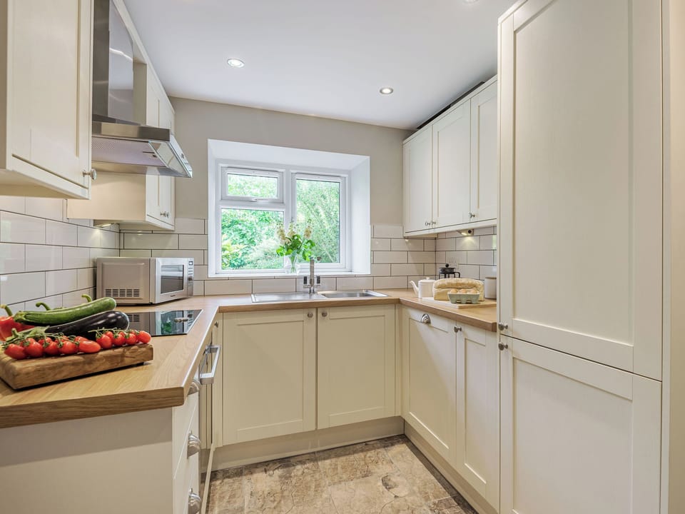 Kitchen | Lane Ends Cottage, Disley, near Macclesfield