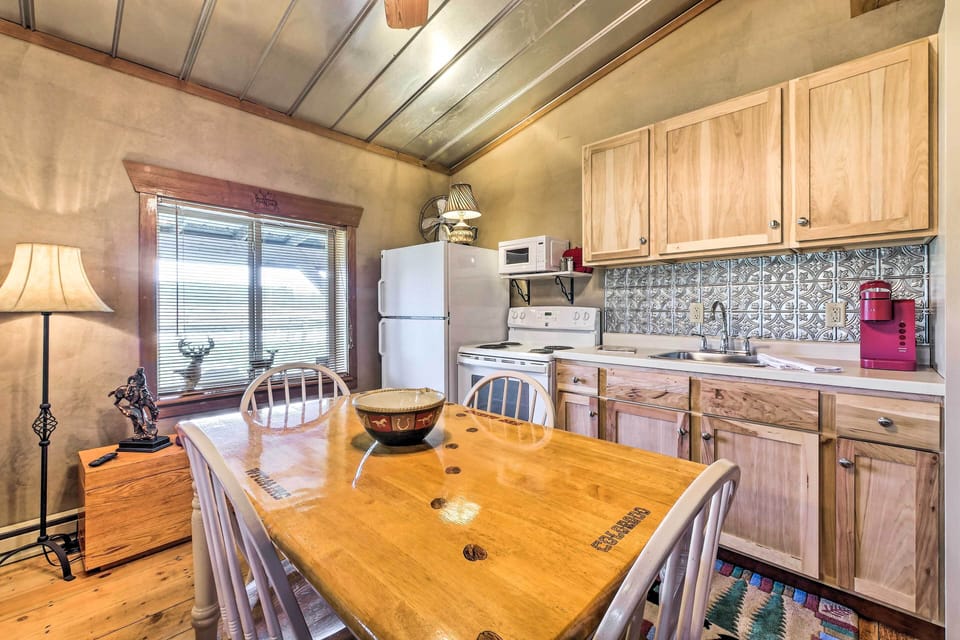 Well-Equipped Kitchen | Cooking Basics