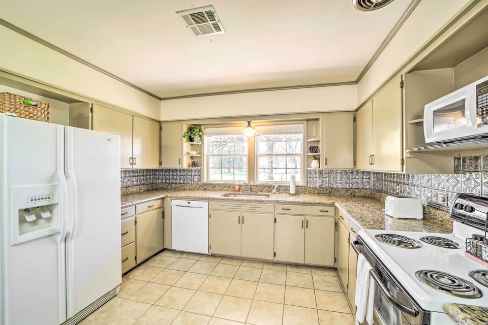 Kitchen | Water Filter