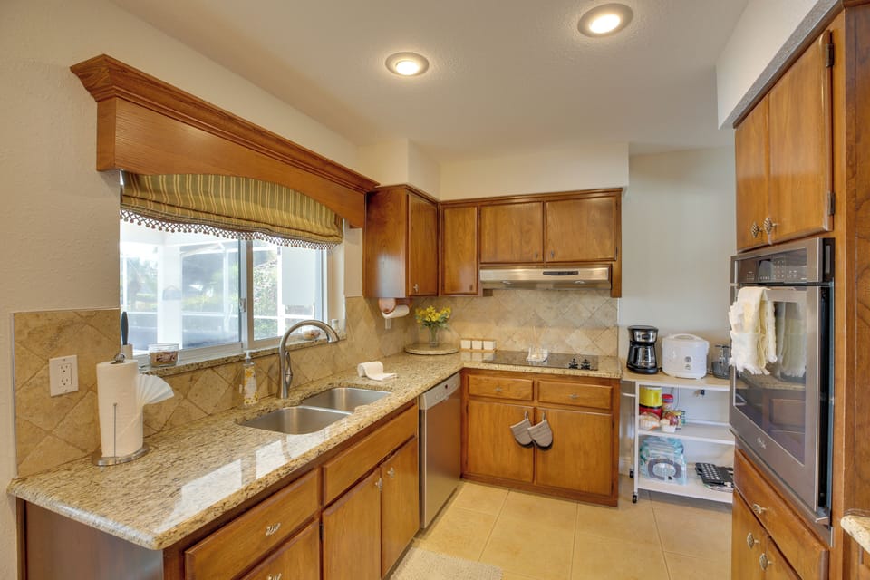 Kitchen | Cooking Basics