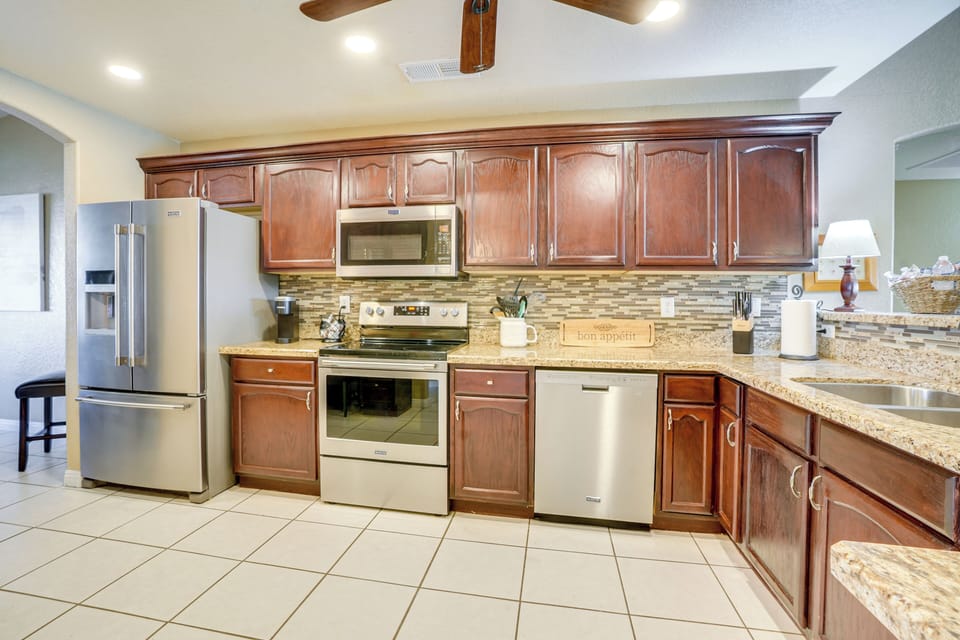 Kitchen | Cooking Basics | Pod Coffee Maker