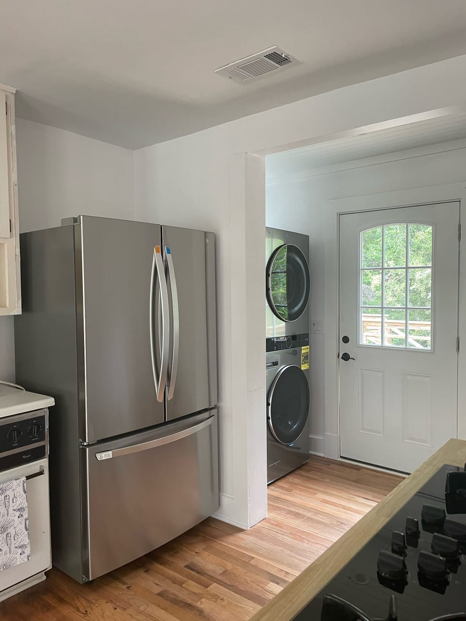 New Appliances 