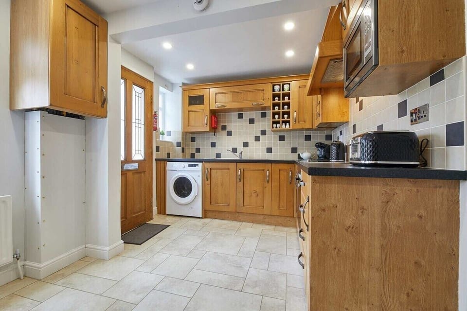 Cummins & Goings Cottage, Barnard Castle - Host & Stay