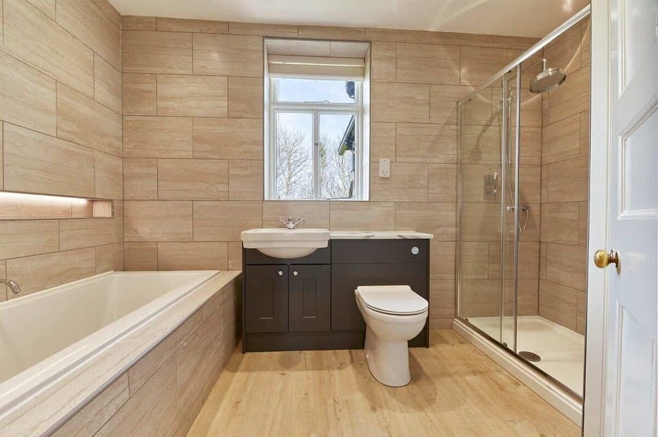 The Old Rectory, Durham - Host & Stay