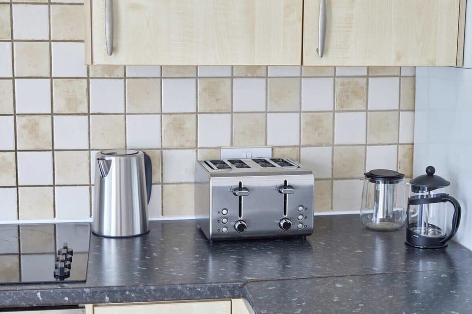 Seafarers, Seahouses - Host & Stay