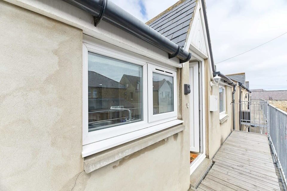 Seafarers, Seahouses - Host & Stay