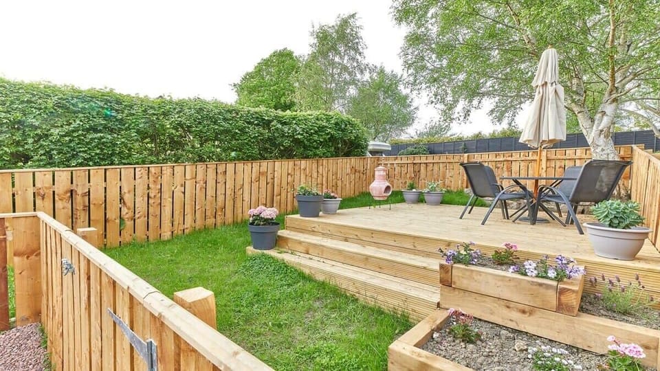 Percy Cottage, Otterburn - Host & Stay