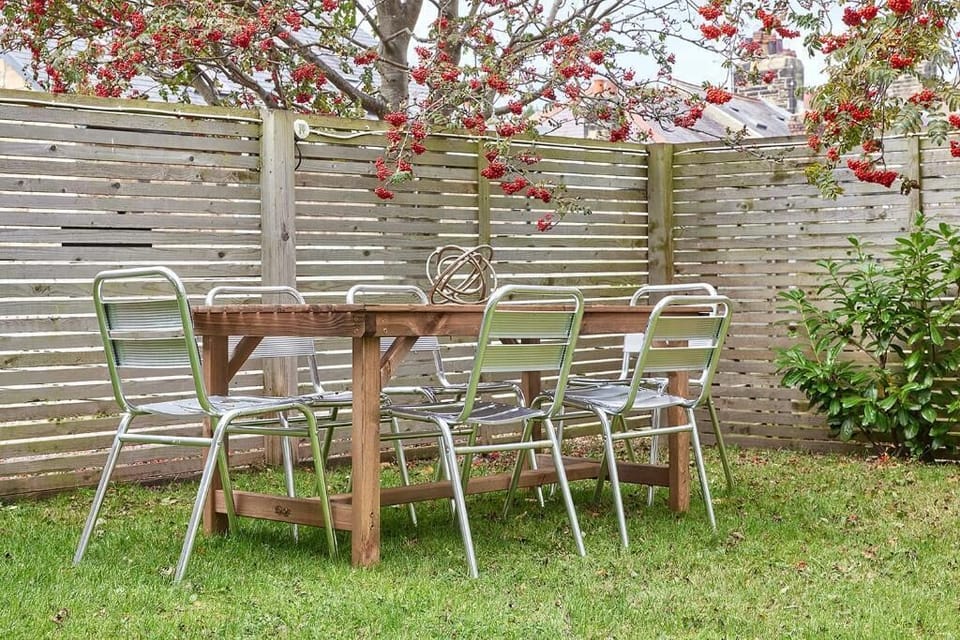 The Old Workhouse, Alnwick - Host & Stay