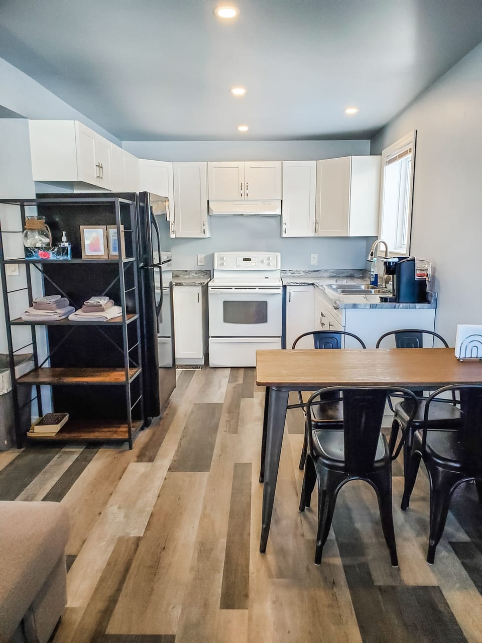 Dining / Kitchen