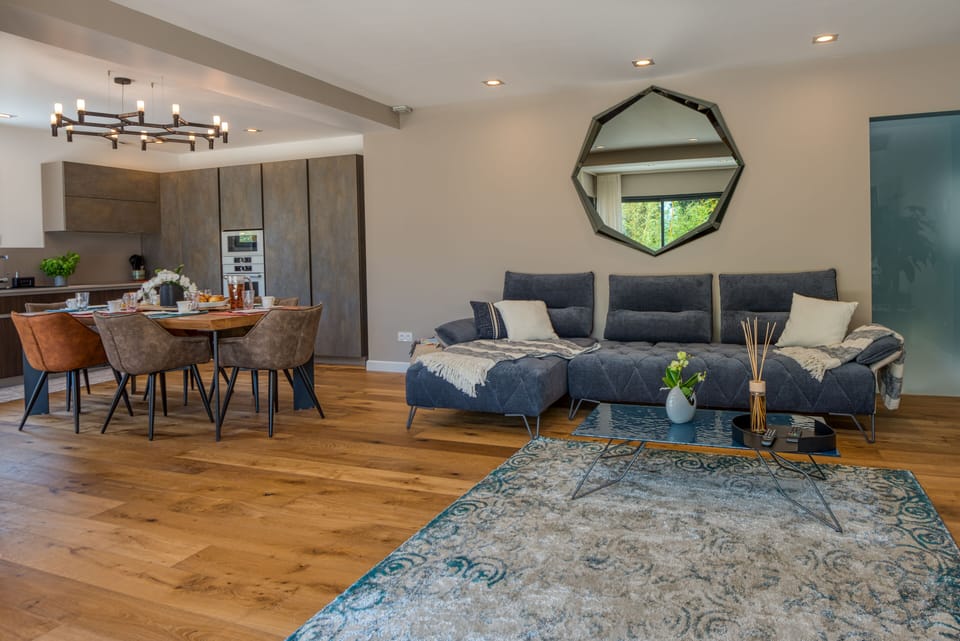sitting room ground floor