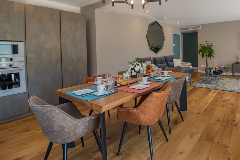 dinning room ground floor