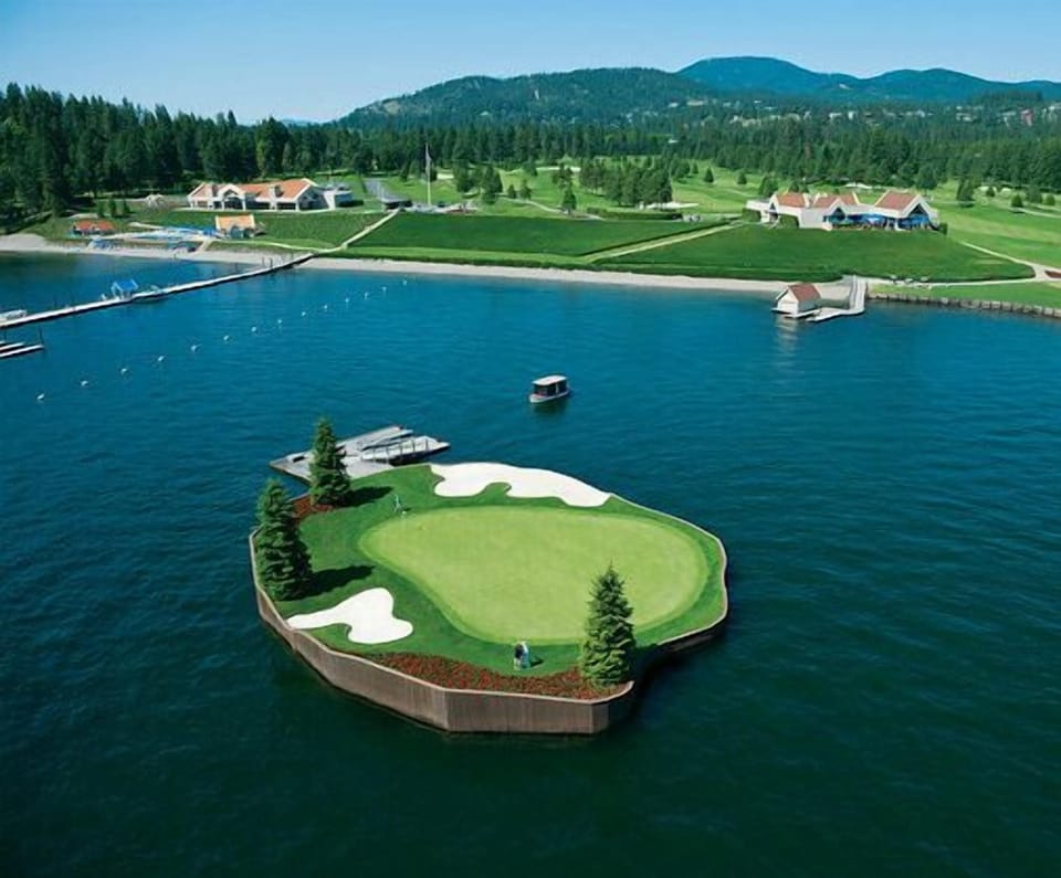 Golf