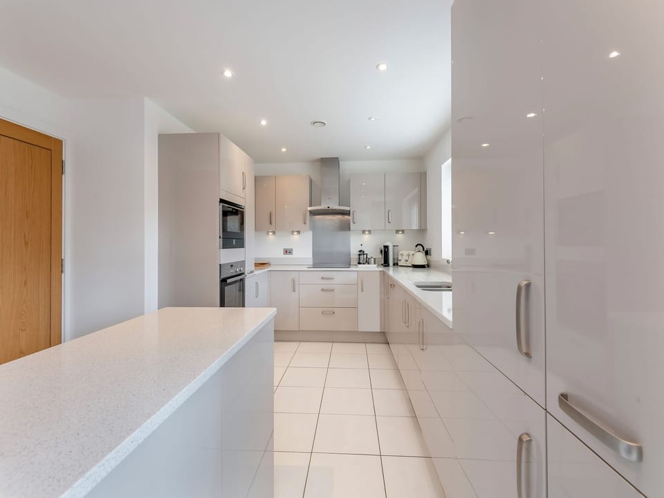 Kitchen | Carey, Minster
