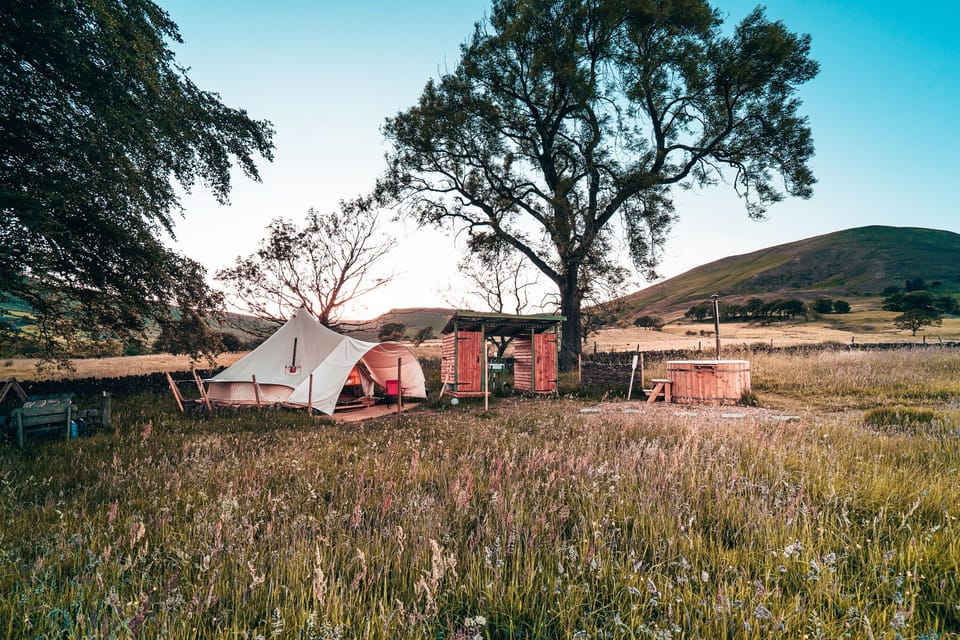 Site setup