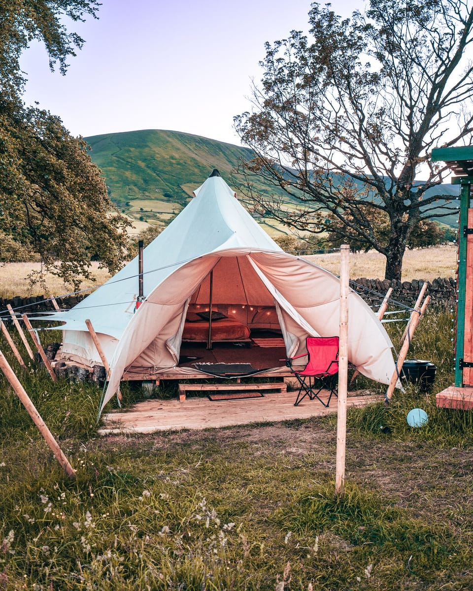 Bell Tent