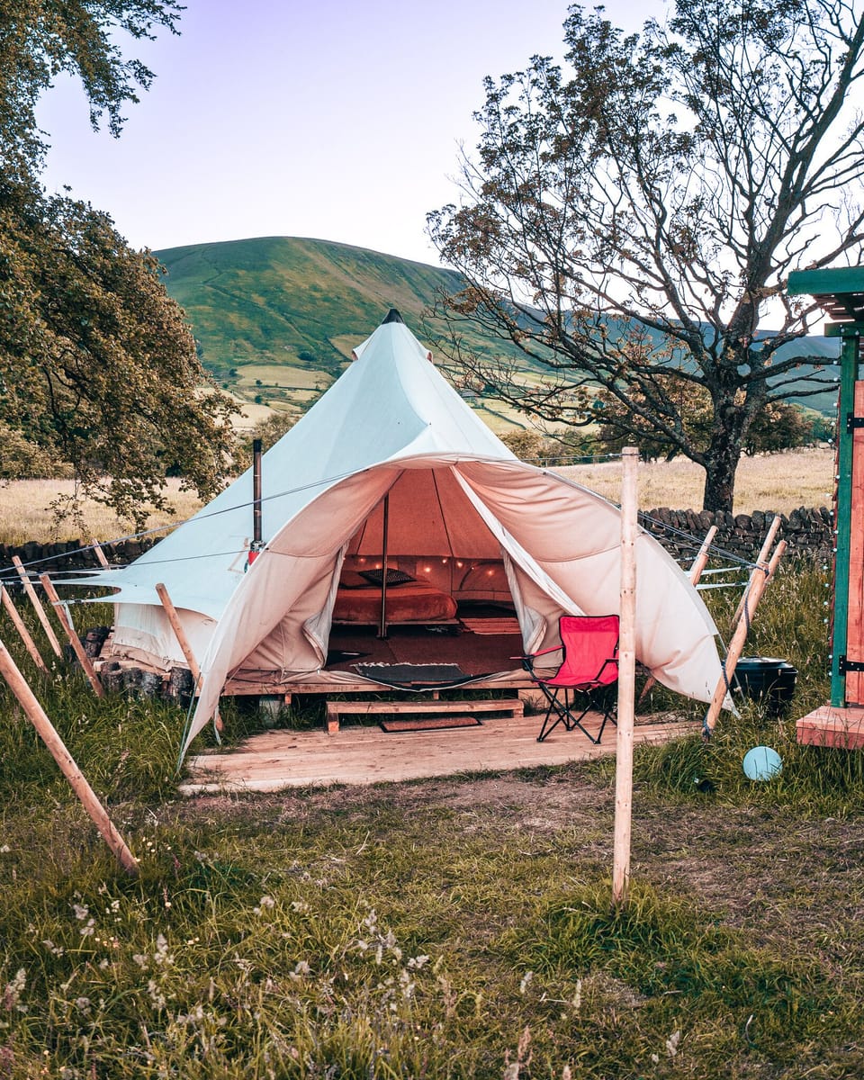 Bell Tent