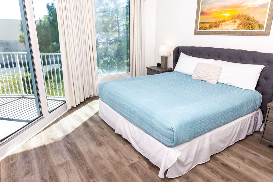 1st Bedroom