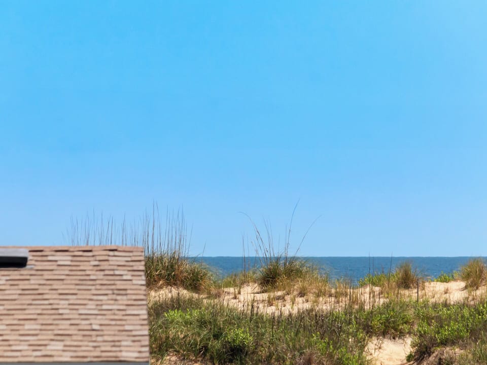 Ocean View