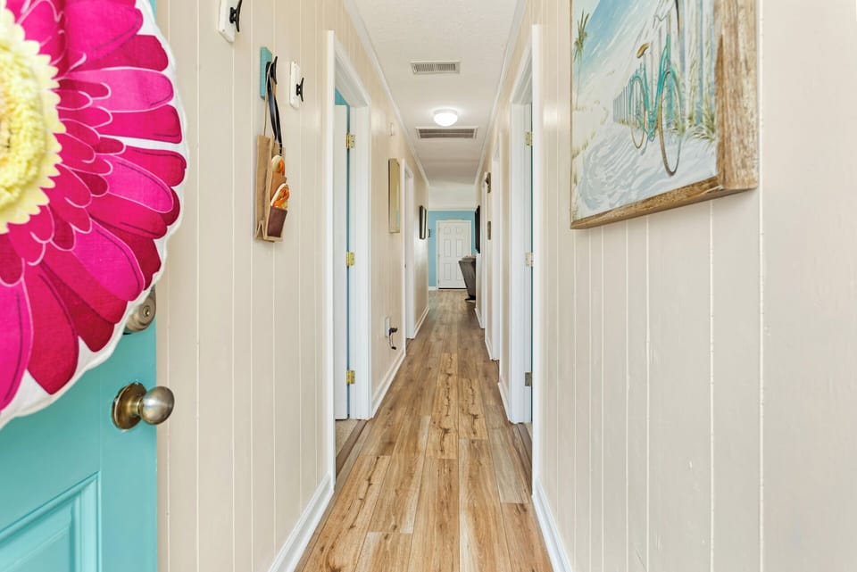 Welcome to Indebted By The Sea—your tranquil Kill Devil Hills escape just steps from the beach.