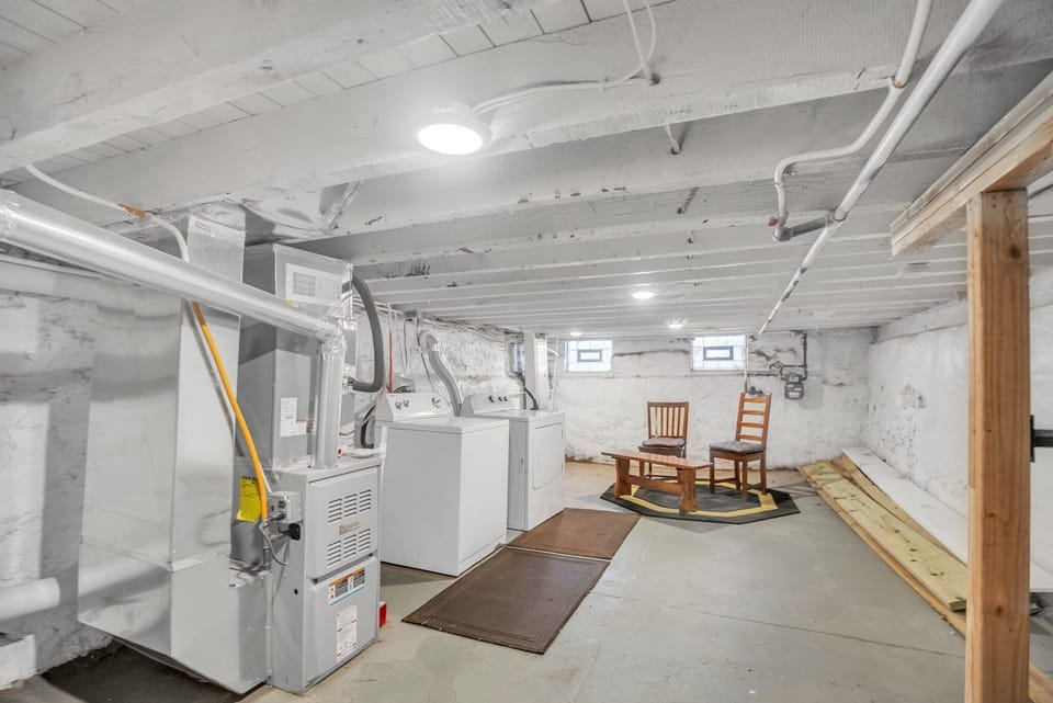 Building, Indoors, Flooring, Room, Floor