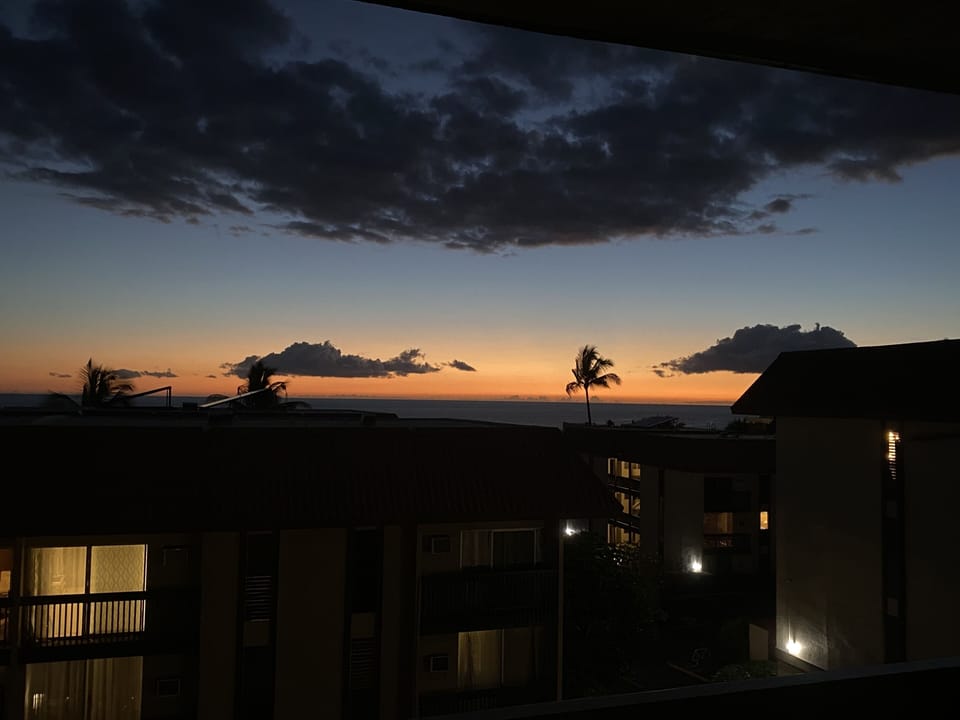 Nature, Outdoors, Sunset, Dawn, Red Sky