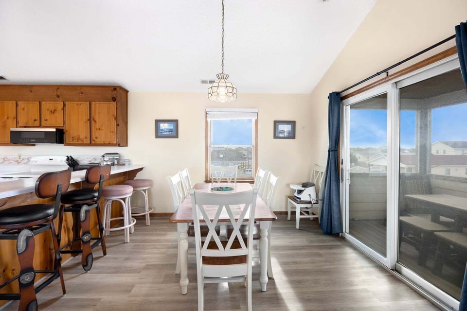 TL Dining area