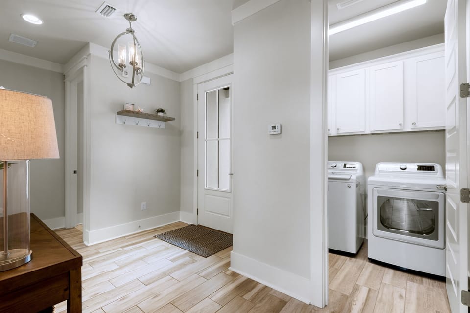 1st Floor - Laundry Room #1