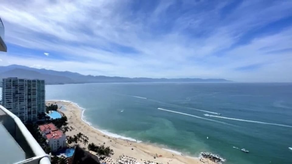 Banderas Bay